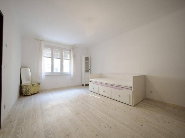 Toll geschnittene Drei Zimmer Wohnung mit Wohlfühl und Ausbaupotenzial in Margareten
