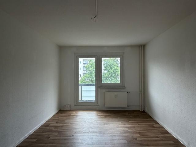 Toll geschnittenes Familien Domizil mit Balkon und Wannenbad!