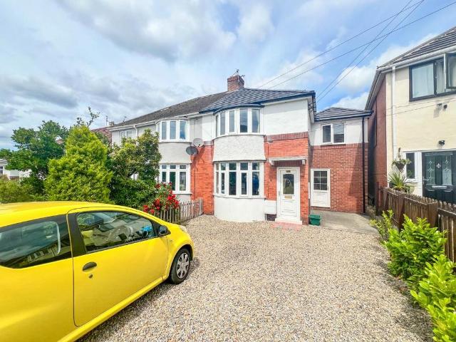 Toll House Road, Crossgate Moor, Durham 3 bed semi detached house to rent £1,495 pcm £345 pw