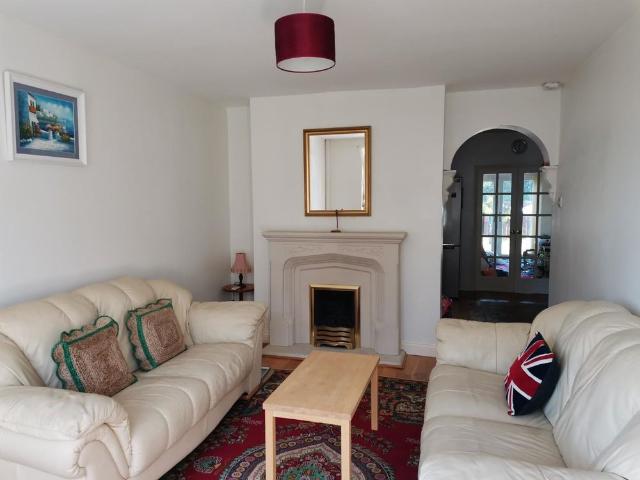 Toll House Road, Crossgate Moor, Durham