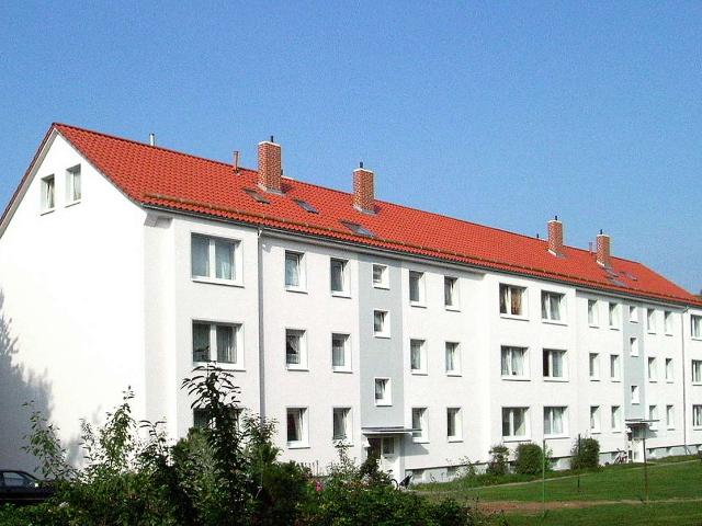 Toll renovierte 3 Zimmer Wohnung