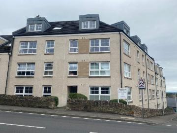 Toll Road, Kincardine, Fife FK10, 2 bed flat to rent, £795 pcm | PrimeLocation
