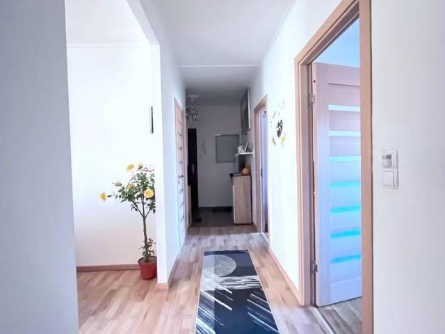 Top sanierte Wohnung, Feldbach, 2 SZ, großer Wohnraum, Küche, Loggia, Keller, Parkpl