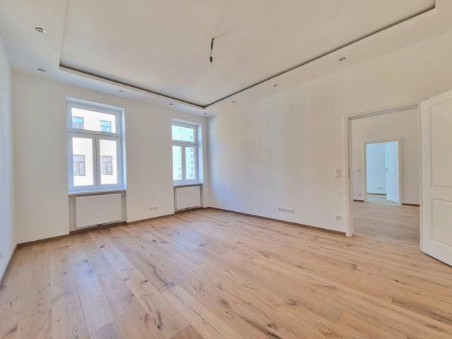 Toll sanierte 3 Zimmer Altbauwohnung Charmante Details Nähe U4 Unter St. Veit und U3 Hütteldorfer Straße