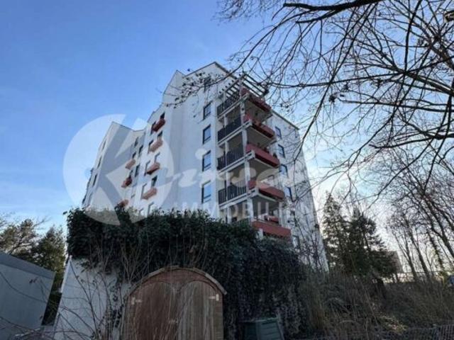 Toll sanierte 3 Zimmer Wohnung in Augsburg Hochzoll – Bahnhofsnähe – großer Balkon