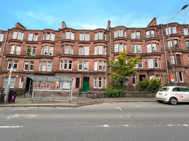 Tollcross Road, Tollcross, Glasgow G32, 2 bed flat to rent, £995 pcm | PrimeLocation
