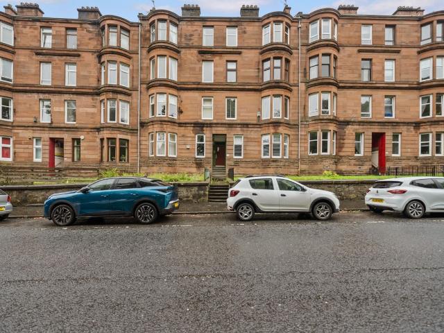 Tollcross Road, Glasgow, Glasgow City G32, 1 bed flat to rent, £850 pcm | PrimeLocation