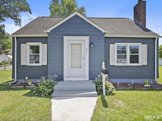 Tolland St, East Hartford, Home For Sale