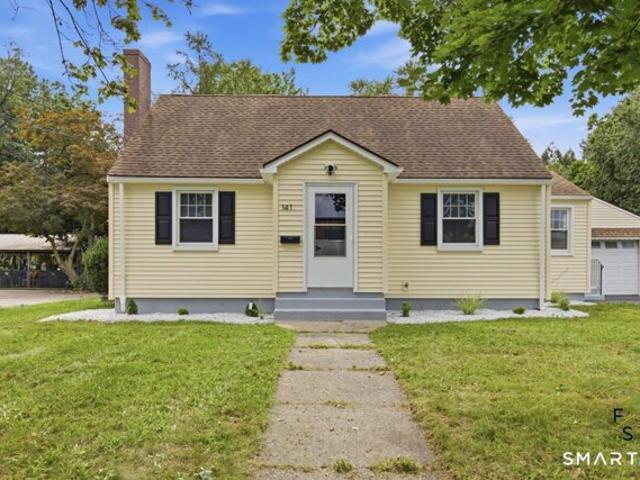 Tolland St, East Hartford, Home For Sale