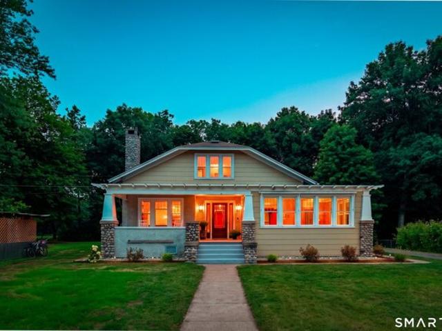Tolland Stage Rd, Tolland, Home For Sale