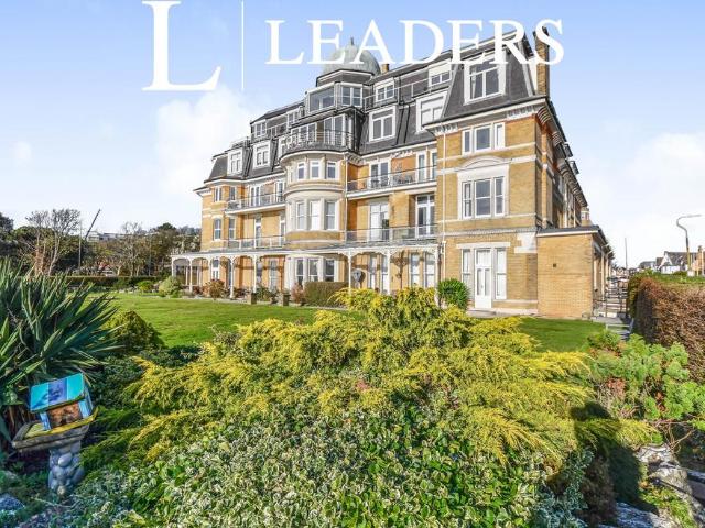 Tollard Court, West Hill Road, BH2 1 bed flat to rent £875 pcm £202 pw