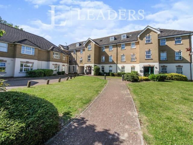 Tollgate Court, London Road. 2 bed flat to rent £1,100 pcm £254 pw