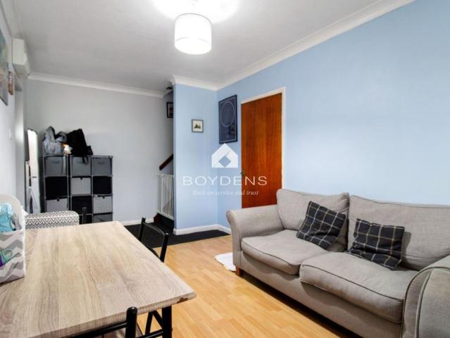 Tollgate Court, London Road, Colchester