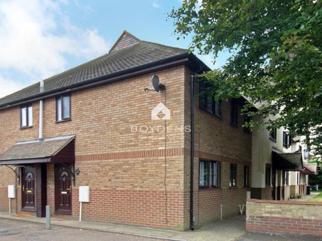 Tollgate Court, London Road, Colchester