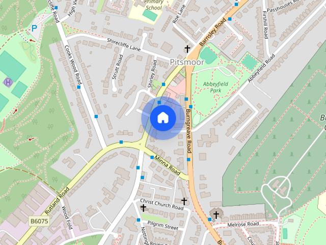Tollgate Court, Sheffield, S3 9BD