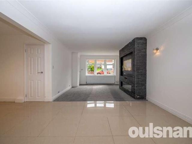 Tollgate Close, Birmingham, West Midlands, B31
