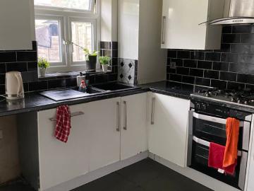 Tollgate Drive, Hayes UB4, 3 bed terraced house to rent, £2,400 pcm | PrimeLocation
