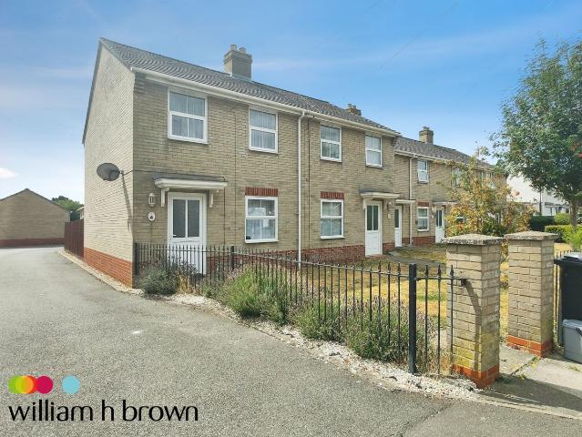 Tollgate Lane, Bury St. Edmunds IP32, 3 bed property to rent, £1,500 pcm | PrimeLocation