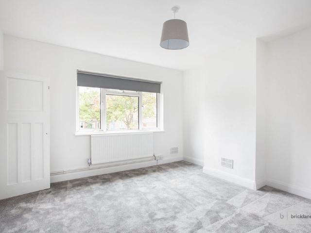 Tollgate Road, E16