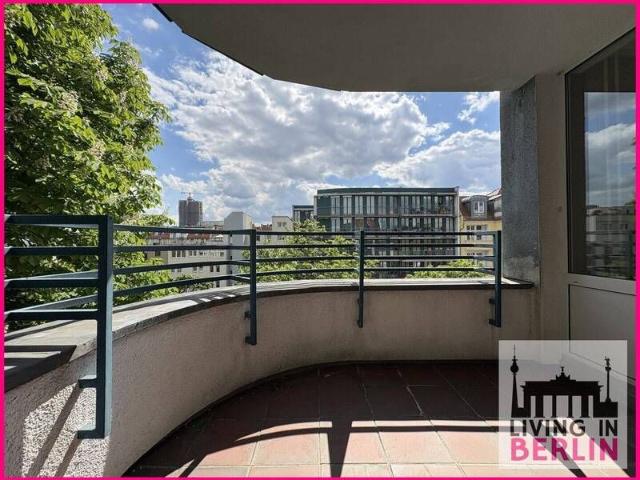 Tolle 4 Zimmer Wohnung in Steglitz BEFRISTET!