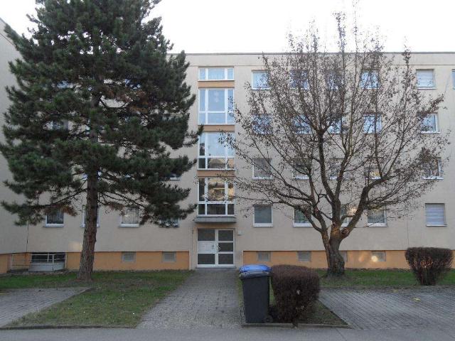 Tolle 4 Zimmer Wohnung zum Wohlfühlen!