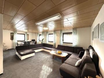 Tolle 4 Zimmer Wohnung