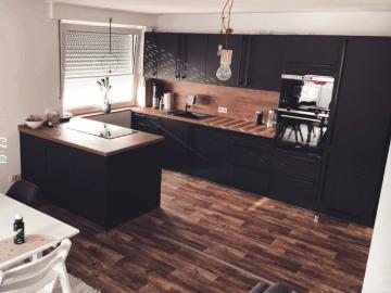 Tolle 4 Zimmer Eigentumswohnung in Altlünen