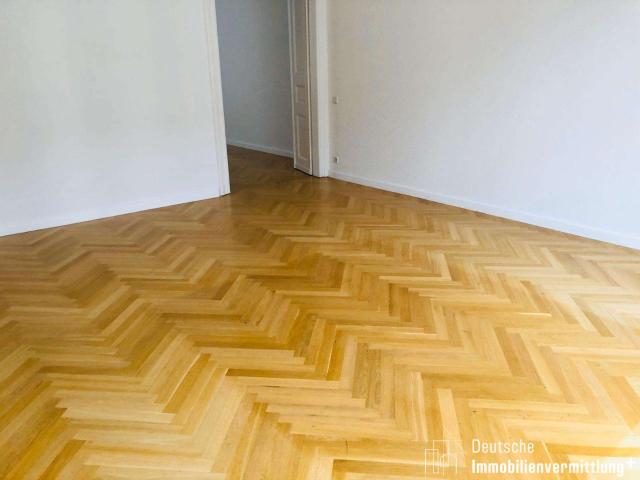 /Tolle 4 Zimmerwohnung in Zentrumsnähe/