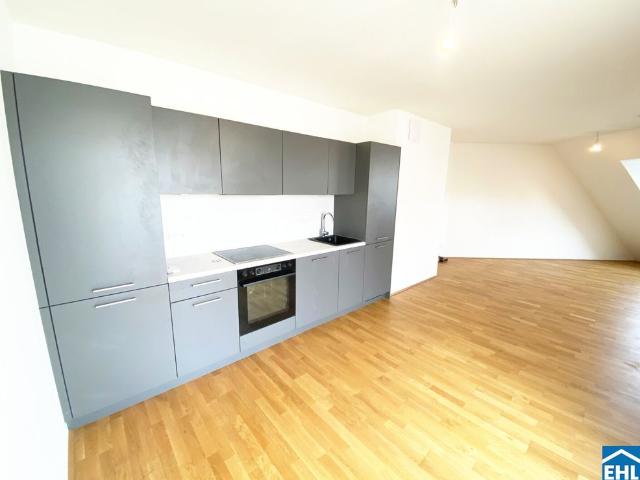 Tolle 4 Zimmerwohnung mit Balkon!