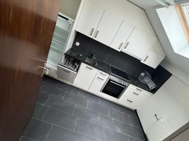 Tolle 4.5 Zimmer Maisonettewohnung