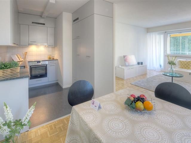 Tolle 4,5 Zimmer Wohnung jetzt zu vermieten!