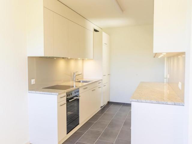 Tolle 4.5 Zimmerwohnung verfügbar per sofort oder nach Vereinbarung