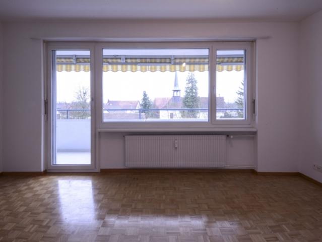 Tolle 4.5 Zimmerwohnung im 2. OG