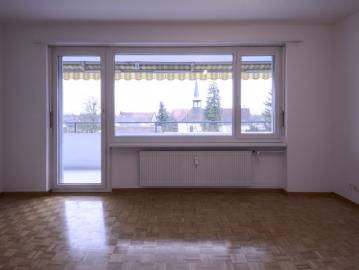 Tolle 4.5 Zimmerwohnung im 2. OG