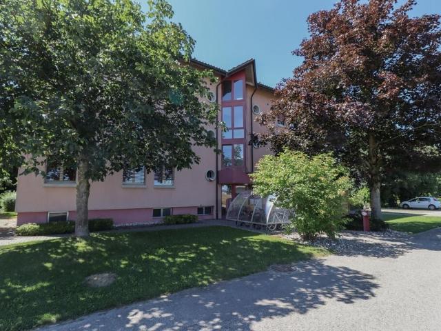 Tolle 4.5 Zimmerwohnung im 2. Stock