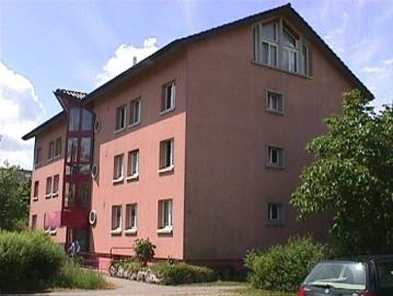 Tolle 4.5 Zimmerwohnung im 2. Stock