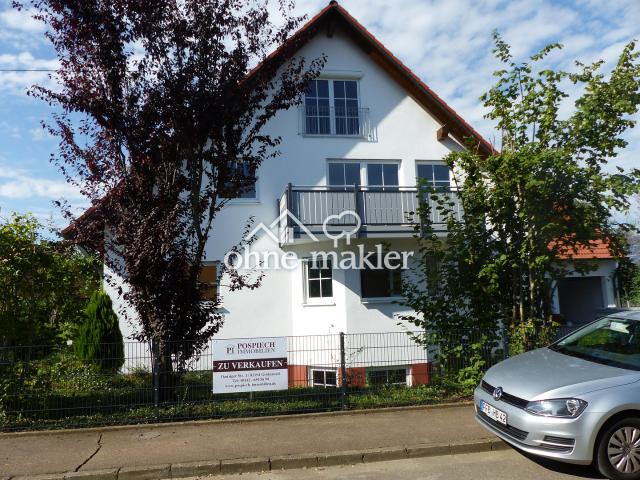 Tolle 5 Zimmer Wohnung 130qm+ 40qm fast neuer Einliegerwohnung im Dachspitz