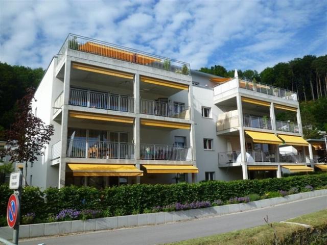Tolle 5.5 Zimmerwohnung 2. OG in Boll
