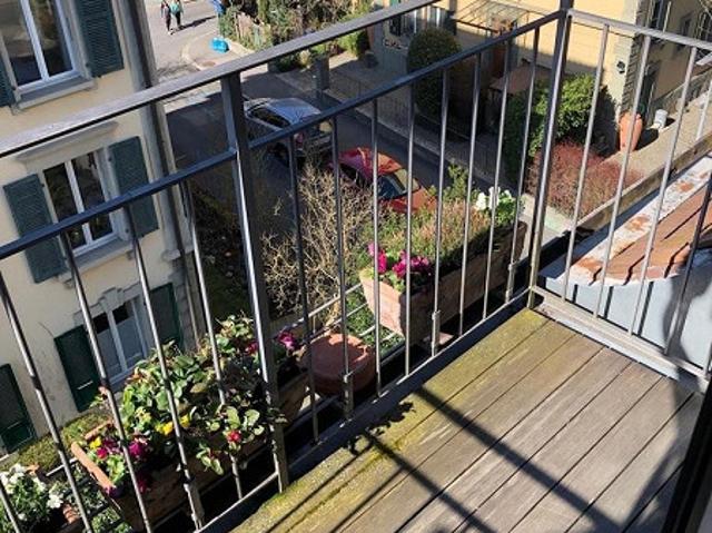 TOLLE 5.5 ZW IM BELIEBTEN BREITENRAIN QUARTIER