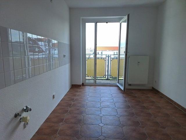 tolle 1 Raumwohnung inkl. separater Wohnküche und Balkon sowie Tageslichtbad