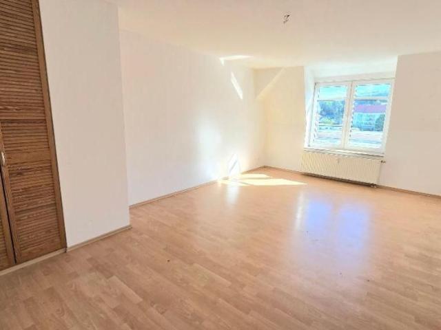 Tolle 1 Raum DG Wohnung in der Südvorstadt