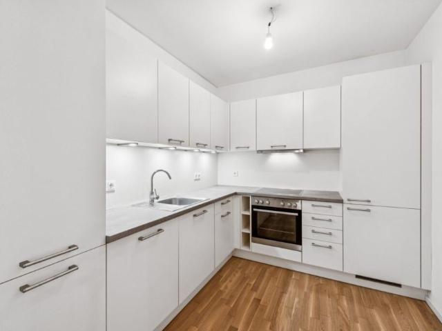 Tolle 1 Zimmer Wohnung mit Terrasse