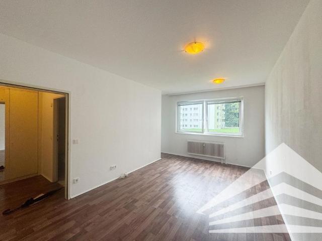 Tolle 1 Zimmer Wohnung mit Küche ab sofort verfügbar!