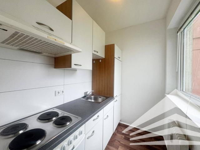 Tolle 1 Zimmer Wohnung mit Küche ab sofort verfügbar!