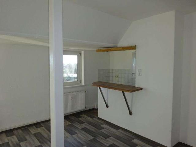 Tolle 1 Zimmer Wohnung nahe Stadtmitte und Hochschule, optimal für Studenten