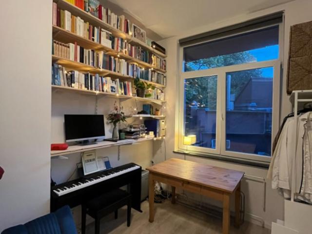Tolle 1 Zimmer Wohnung in der Jüdenstraße – mitten im Zentrum