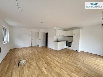 Apartment for rent in 6914 - Keller, Balkon