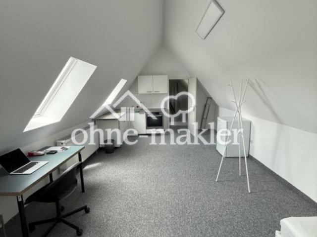 Tolle 1 Zimmer Wohnung TOP Lage!