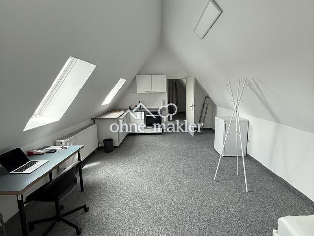 Tolle 1 Zimmer Wohnung TOP Lage!