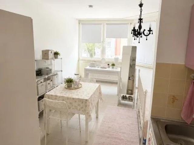 Tolle 1 Zimmer Wohnung, 23QM in Mannheim nähe Innenstadt zu vermieten